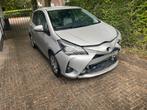 Toyota yaris 1.5 vvti automaat bj 2019 13000 km!!!, Auto diversen, Schadeauto's, Ophalen