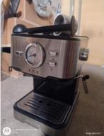 Princess espresso apparaat, Witgoed en Apparatuur, Koffiezetapparaten, Stoompijpje, Espresso apparaat, Ophalen of Verzenden, Zo goed als nieuw