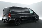 Mercedes-Benz Vito 114 CDI Lang Automaat Clima Cruise Camera, Auto's, Origineel Nederlands, Te koop, 14 km/l, 2003 kg