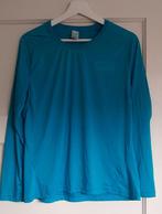 Sportshirt, Kleding | Dames, Overige kleuren, Ophalen of Verzenden, Zo goed als nieuw, Decathlon