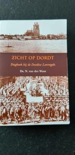 Zicht op Dordt Ds N. Van der Want, Gelezen, Christendom | Protestants, Ophalen