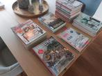 Collectie Tijdschriften - Interieur & Lifestyle, Boeken, Tijdschriften en Kranten, Ophalen of Verzenden, Zo goed als nieuw, Overige typen