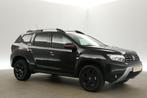 Dacia Duster 1.3 TCe Extreme Clima Camera Carplay Cruise Nav, Auto's, Dacia, Voorwielaandrijving, Gebruikt, Euro 6, 4 cilinders