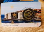 Kroatië 2 Euro Herdenkingsmunt 2023, Ophalen of Verzenden, Overige landen, 2 euro, Losse munt