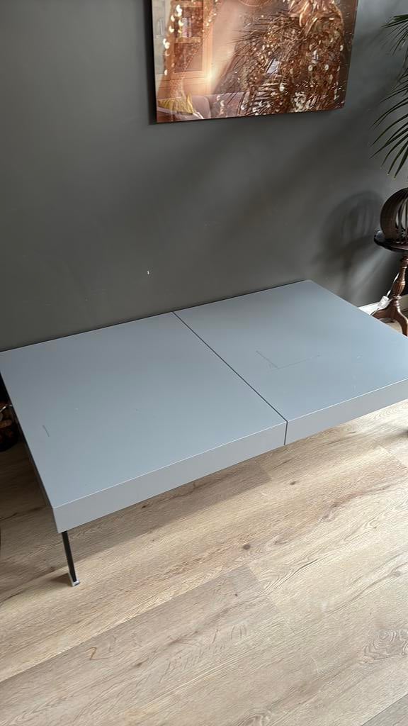 Te koop Leolux salontafel, Huis en Inrichting, Ophalen of Verzenden