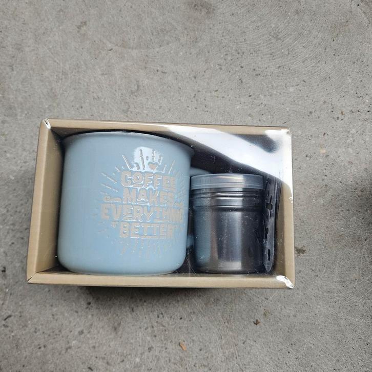 Barista Koffie Mok Set - Nieuw los of in partij Totaal.82 st, Huis en Inrichting, Keuken | Keukenbenodigdheden, Nieuw, Ophalen of Verzenden