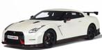 Nissan GT-R R35 Nismo New!! 1/18 limited, Ophalen of Verzenden, Nieuw, Auto, Overige merken