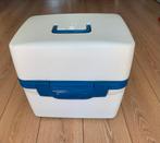 Koel- & Warmtebox 12V met omvormer 230V., Ophalen of Verzenden, Zo goed als nieuw, Koelbox, Elektrisch