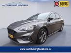 Ford FOCUS 1.0 1.0 EcoBoost Titanium ST Line Business Autom., 65 €/maand, 125 pk, Gebruikt, Euro 6