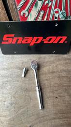 Snap On F830 met 3/8” drive + verl. stukje, Auto diversen, Autogereedschap, Ophalen of Verzenden, Zo goed als nieuw