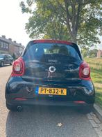 Smart ForFour 1.0 52KW AUT 2017 Business Solution PLUS,, Auto's, Smart, ForFour, 4 stoelen, Origineel Nederlands, 24 km/l