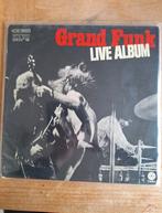 Grand funk railroad., Cd's en Dvd's, Vinyl | Rock, Ophalen of Verzenden, Zo goed als nieuw