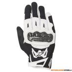 Alpinestars SMX-2 Air Carbon V2, Zwart-Wit, Ophalen of Verzenden, Nieuw met kaartje