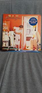 REO Speedwagon-Good Trouble, Ophalen of Verzenden, Gebruikt, 12 inch, Poprock