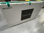 Refurbished SONY BRAVIA OLED XR 65 A90J televisie(TV)2021 4K, Ophalen, Refurbished, 4k (UHD), Smart TV