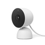 Nest cam (indoor, bekabeld), Ophalen of Verzenden, Zo goed als nieuw