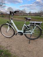 Gazelle elektrische fiets middenmoter, Fietsen en Brommers, Elektrische fietsen, Ophalen of Verzenden, 50 km per accu of meer