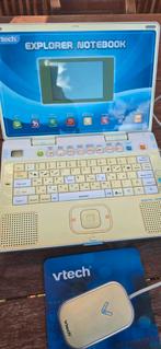 Vtech LEER computer  !, Ophalen, 6 maanden tot 2 jaar
