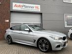 BMW 3-serie Gran Turismo 320i High Executive! Camera! Pano!, Auto's, BMW, Automaat, Gebruikt, 4 cilinders, 1535 kg