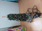 Draaiende kerstboom, Diversen, Kerst, Ophalen, Zo goed als nieuw