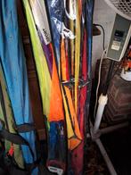 2 Nieuwe vliegers in verpakking, Ophalen, Nieuw, Eenlijns, Vlieger