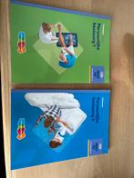 Persoonlijke basiszorg 1&2 verzorgende IG, Boeken, Ophalen of Verzenden, Zo goed als nieuw, Overige niveaus, Nederlands