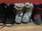 Snowboard boots voor kinderen, Ophalen, Gebruikt, Schoenen