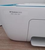 HP Printer, Ophalen, Zo goed als nieuw
