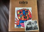 Cobra Boek Stokvis, Ophalen of Verzenden