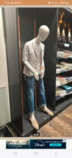 Nieuwe heren paspop +torso's Hans Boodt,Tommy Hilfiger, Ophalen of Verzenden, Nieuw