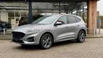 Ford KUGA 2.5 PHEV ST-LINE X / Driver+Trekhaak+Winter+Techno, Te koop, Huisgarantie, Zilver of Grijs, 225 pk