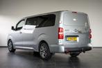 Peugeot Expert DC 6 pers. 180pk Automaat|Navi|Div. opties, Gebruikt, Euro 6, Lichtsensor, Origineel Nederlands