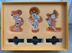 Swarovski Donald, Mickey, Minnie NIEUW, Ophalen of Verzenden, Nieuw, Figuurtje