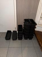 Milwaukee packout uitneembare tray en bakjes nieuw, Doe-het-zelf en Verbouw, Ophalen, Nieuw