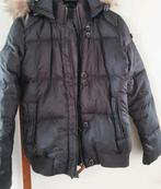 Winterjas, Ophalen, Zo goed als nieuw