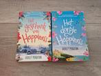 Boeken holly martin dorpje happiness geschenk, Ophalen of Verzenden, Zo goed als nieuw