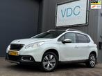 Peugeot 2008 1.2 PureTech Allure | Automaat | Panoramadak |, Gebruikt, 82 pk, 770 kg, Origineel Nederlands