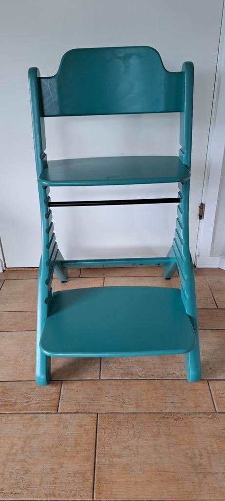 Ik ben Dapper Meegroeistoel - Gebruikt, Prima Staat, Kinderen en Baby's, Kinderstoelen, Gebruikt, Meegroeistoel, Ophalen