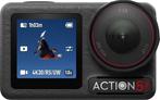 Action 5 Pro Action Camera, Ophalen of Verzenden, Zo goed als nieuw, Overige merken