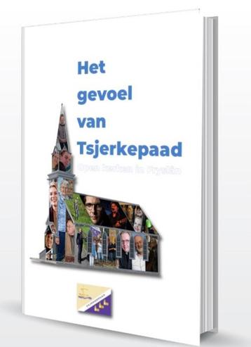  Groeneveld - Het gevoel van Tsjerkepaad (Friesland)