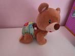Vtech Kruip & Leer Beer - Interactief Speelgoed, Ophalen, Gebruikt, Beer