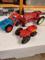 Oude tractors, Ophalen of Verzenden, Gebruikt, Tractor of Landbouw, Overige merken