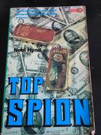 Topspion - Noël Hynd, Boeken, Ophalen of Verzenden, Nederland
