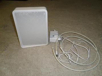 MODEM beschikbaar voor biedingen