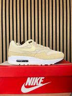 Nike air max 1 safari coconut milk nieuw 42, Overige kleuren, Nike, Nieuw, Ophalen of Verzenden