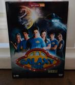 Galaxy Park - Deel 1- Studio100- Verzend ook, Cd's en Dvd's, Ophalen, Alle leeftijden, Boxset, Zo goed als nieuw