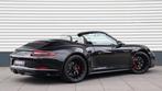 Porsche 911 Cabrio 3.0 Carrera GTS | BOSE Sound | Sportuitla, 12 maanden, Gebruikt, Euro 6, 11 km/l