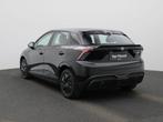 MG MG4 Electric Standard 51 kWh, Auto's, Automaat, 12 maanden, Gebruikt, Zwart
