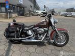 Harley-Davidson Heritage Chopper 96 FLSTC Heritage Classic, Overige merken, Overig, 1584 cc