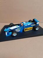 F1 auto, Hobby en Vrije tijd, Modelauto's | 1:24, Ophalen of Verzenden, Zo goed als nieuw, Auto, Overige merken
